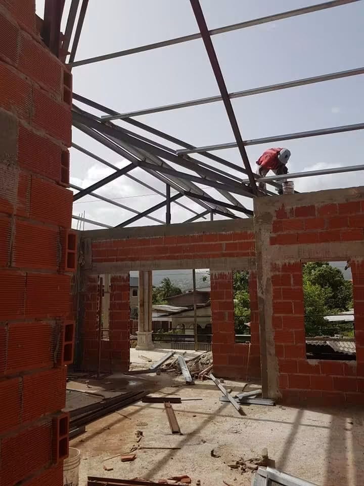 Roofing Sheets